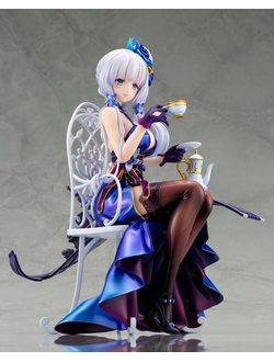 Фигурка 1/7 Илластриес (Illustrious Owaranai Ochakai ver.)