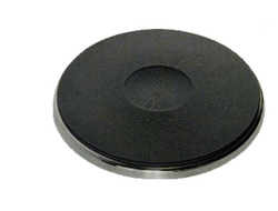 Электроконфорка ЭКЧ 145-1.0 кВт (с ободом)