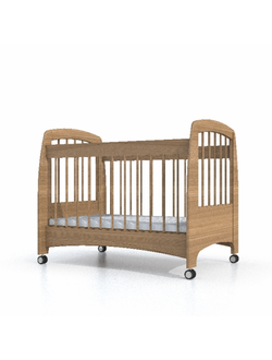 спальня Кроватка детская 2