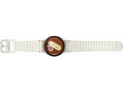 Samsung Galaxy Watch7 40mm (SM-L305FZEACAU) Белое золото