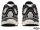 ASICS GEL NYC Ivory/Clay Grey (40-45)