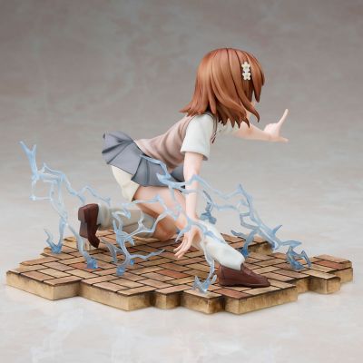 Фигурка Мисака Микото (Mikoto Misaka)