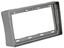 Переходная рамка 9 дюймов  для автомобилей Hyundai Getz (2002-2011) INCAR RHY-FC415