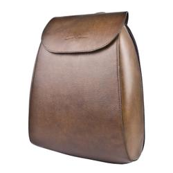 Женский рюкзак Antessio NEW brown (арт. 3041-63)