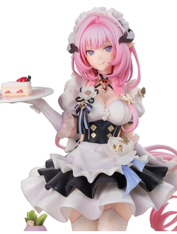 Фигурка 1/7 Элизия (Elysia Miss Pink Ver.)