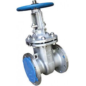 Задвижка нержавеющая 30нж41нж