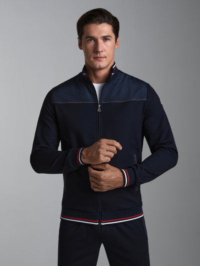 Спортивный костюм мужской 11SKM-1659 RED-N-ROCK'S