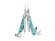 Leatherman Signal Aqua & Silver