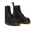 Зимние ботинки Dr. Martens 1460 Wintergrip черные (36-46)