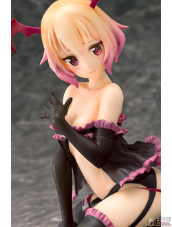 Фигурка 1/7 Суккуб-новичок (Shinjin Succubus / Loli Succubus)