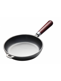 Сковороды из чугуна