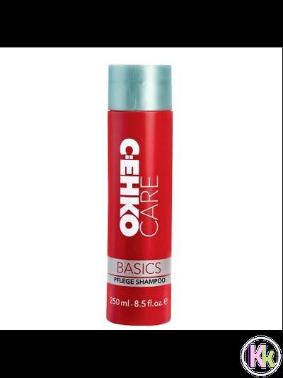 C:EHKO CARE BASICS Шампунь для мгновенного ухода (Pflege Shampoo), 250 мл
