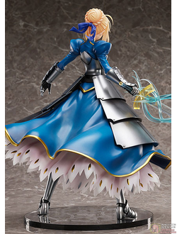 Фигурка 1/4 Альтрия Пендрагон (Altria Pendragon Saber, 2nd Ascension)