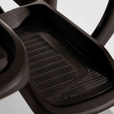 Эллиптический эргометр Matrix E50XUR