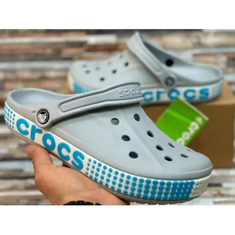Crocs shoes logo hot sale