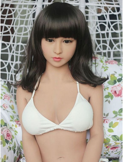 Секс кукла Фрида Elite 135см