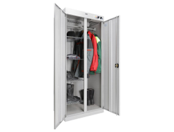 Сушильный шкаф ШС  Циклон 1985