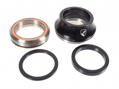 BMX Рулевая CODE Cartel XO черный