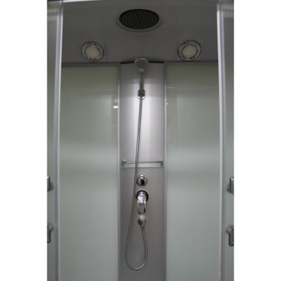 Душевой бокс River Nara 150/80/50 MT