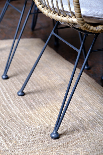 Обеденная группа Sharlotte M