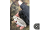 Нож складной Spyderco Harpy C08S