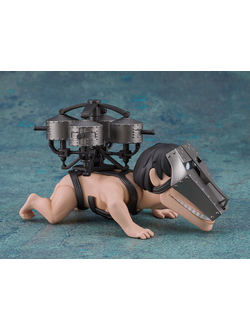 Нендроид Титан Перевозчик (Shariki no Kyojin)