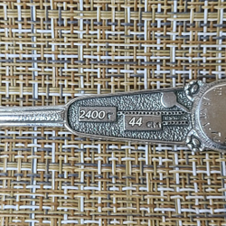 Гравировка на серебре