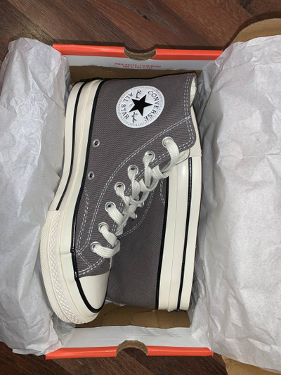 Кеды конверс чак тэйлор 70 164946C купить в Спб оригинал