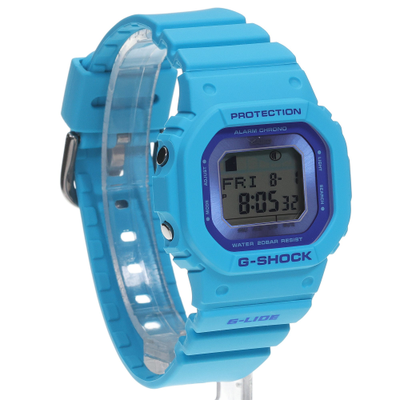 Часы Casio G-Shock GLX-S5610-2