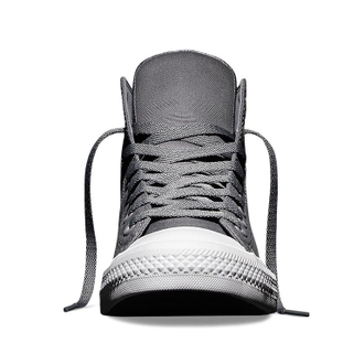 Конверсы  All Star II Серые высокие