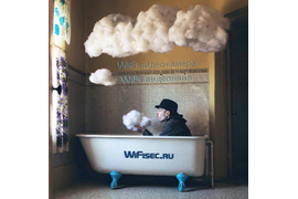 Мы делаем Вашу жизнь безопасной. Панорамные WiFi видеокамеры 180 и 360 градусов. Присоединяйтесь к WiFisec.ru #wificamera 