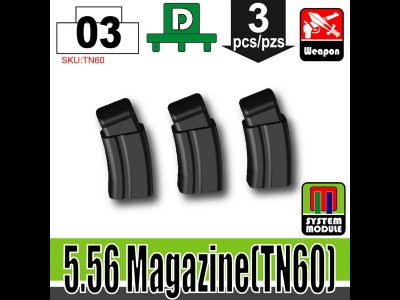 Обоймы для автомата М4