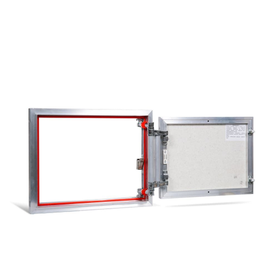 Люк под плитку Практика «Евроформат ЕТР» усиленный