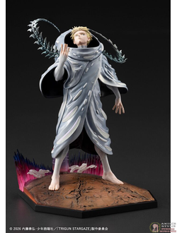 Фигурка 1/8 Миллионс Найвс (Millions Knives ARTFX J)