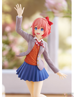 Фигурка Сайори (Sayori Pop Up Parade)
