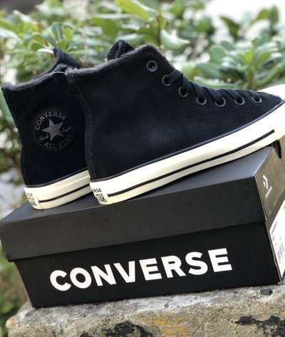 Ct all star converse hotsell