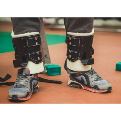 Гравитационные ботинки NewAGE