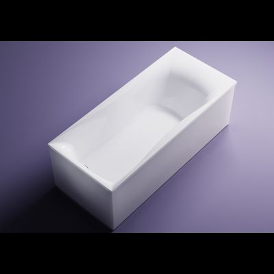 Astra-Form ванна Вега 170/75 см белая