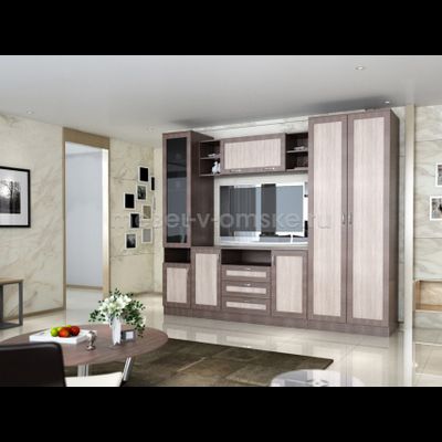 Гостиная Премьера-7