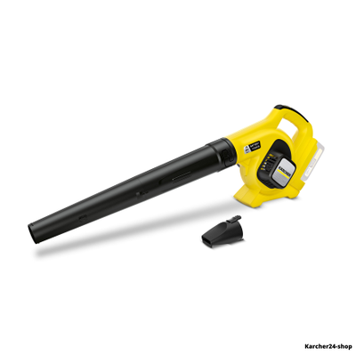 Воздуходувка Karcher LBL 2 Battery (1.445-100.0)
