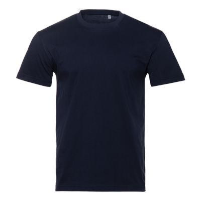 Футболка унисекс (A51) 150 гр/м2, 100% хлопок, не овер