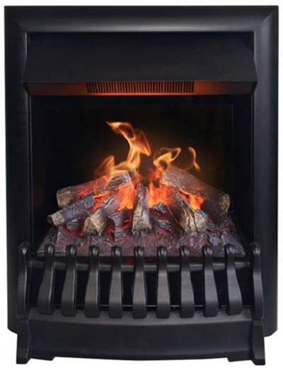 Электроочаг 3D Oregan