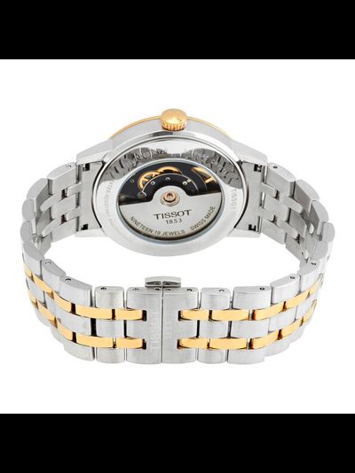 Швейцарские часы Tissot T129.407.22.031.01