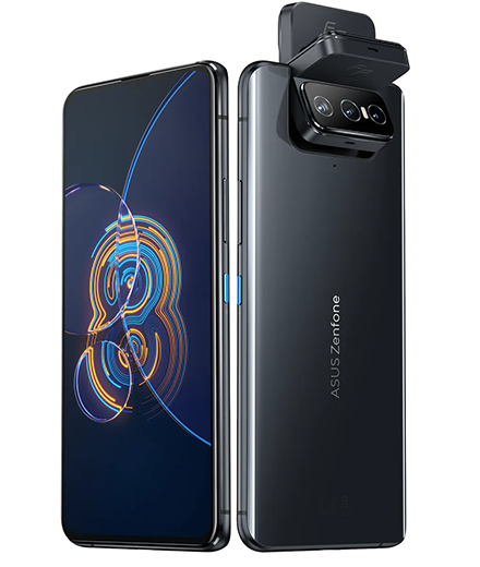Купить ASUS ZenFone 8 Flip (ZS672KS) в СПб — оригинал, доставка за