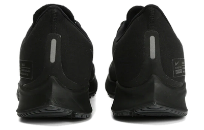 Nike Air Zoom Pegasus 35 Shield Triple Black