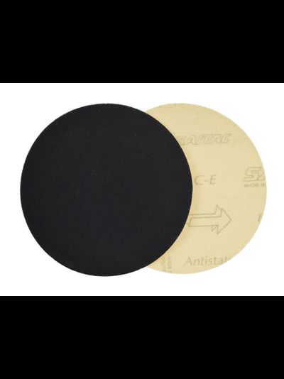 Круг абразивный SAIT для сухой шлифовки камня (Италия) № 400