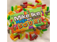 Американские драже Mike & Ike Sour Mega Mix