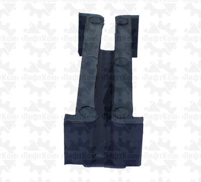 Вкладыш кабины Т=10мм F0380CP2