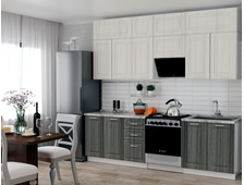 Набор мебели для кухни "Элегия-5.21"