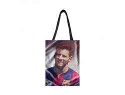 Сумка-шоппер Лионель Месси, Lionel Messi №35